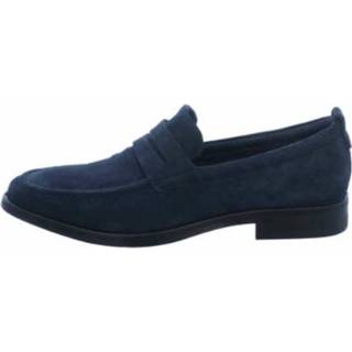 👉 Slippers blauw Ecco Slipper 825840451382