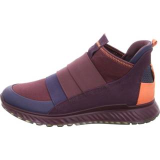 👉 Slippers wol rood Ecco Slipper 825840122442