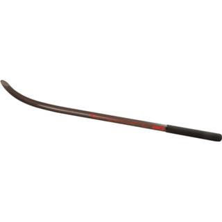 👉 Werppijp plastic kunststof One Size zwart FOX Rangemaster - 20mm 5055350280911