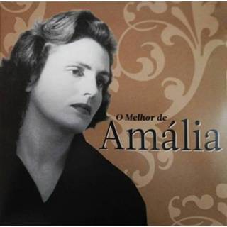 👉 Amalia Rodrigues O Melhor De (Recovered-Restored-Remastered) 5600258186287