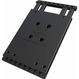 👉 Backp late RAM Mount Universele Tab-Tite losse Backplate