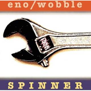 👉 Spinner Brian Eno 5060384618920