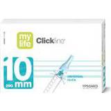 Pennaald Mylife Clickfine Pennaalden 10mm 29... | 100ST 7613117151058