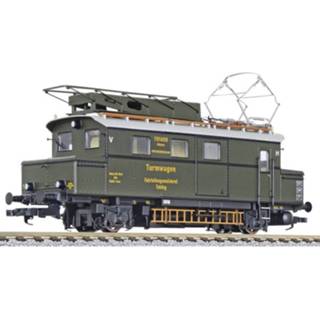 👉 Liliput L136130 H0 turmtreinstel 701 408 Tutzing van de DRG