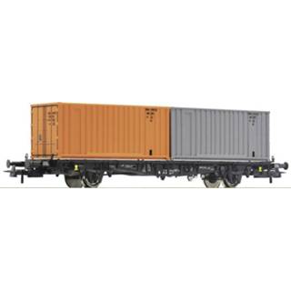 Roco 76787 Containerwagen, DB
