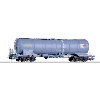 👉 Tillig H0 76640 H0 ketelwagen Zans van MITRAG AG