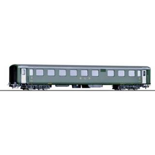 👉 Tillig H0 74853 Personenrijtuig 2e klas van de BLS