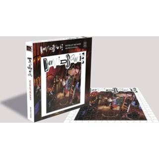 👉 David Bowie Never Let Me Down 803343257472