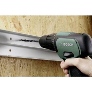 👉 Schroefmachine Bosch Home and Garden EasyImpact 12 (1 Akkupack) Accuklopboor/schroefmachine V 2 Ah Li-ion 4053423203462