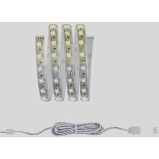 👉 Paulmann CC Stripe LED-strip 6.50 W N/A Transparant