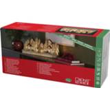 👉 Konstsmide 3255-100 Dorp LED Naturel 7318303255106