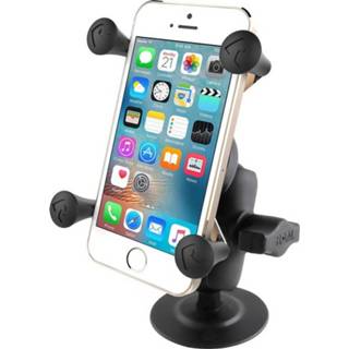 👉 Smartphone RAM Mount Zelfklevende X-Grip -Kort