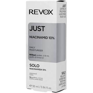 👉 Moisturiser One Size GeenKleur Revox Niacinamide 10% Daily 30ml. 5060565101944