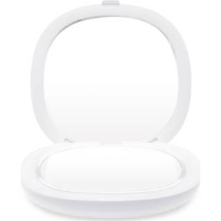 👉 Spiegel One Size wit Rio - MMCP Ultra compact make up 5019487087065