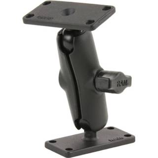 👉 RAM Mount Klemarm met 2 B-kogels RAM-B-102U-153