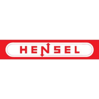 👉 Verdeelkast Hensel 61000734 KV 1504 4012591107057