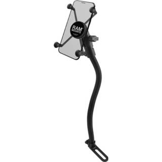 👉 Smartphone large RAM Mount X-Grip statief autostoel bevestiging RAM-B-316-1-UN10U