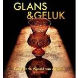 👉 Glans & geluk. Kunst uit de wereld van Islam, Waanders Publishers, Paperback 9789462621947