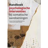 👉 Handboek psychologische interventies - Boek Gorcum b.v., Koninklijke Van (9023255313) 9789023255314