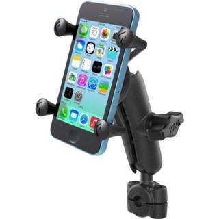 👉 Smartphone RAM Mount Torque™ motorspiegelset met X-Grip RAM-B-408-37-62-UN7U