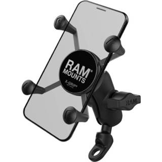 👉 Spiegel RAM Mount montage + X-Grip Set -RAP-B-272-A-UN7U