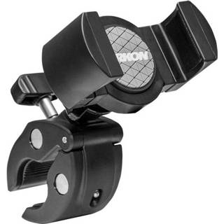 👉 Smartphonehouder XL IBolt Roadvise universele smartphone houder met stangklem