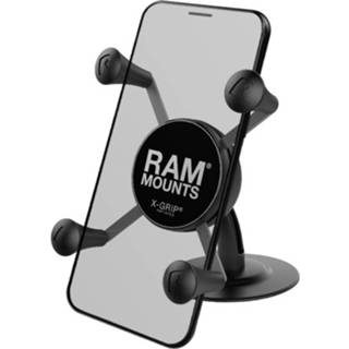 👉 Smartphone RAM Mount Zelfklevende X-Grip set