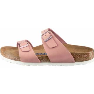👉 Muil roze Birkenstock Muiltje 4043734686108