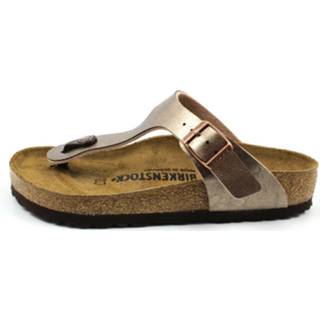👉 Muil zilver Birkenstock Muiltje 4043734709548