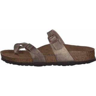 👉 Muil meerkleurig Birkenstock Muiltje 4043734792007