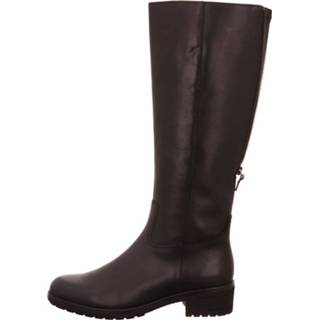 👉 Laarzen leer zwart Gabor 4058395833211