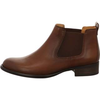 👉 Laarzen glad leer bruin Gabor 4059701060192
