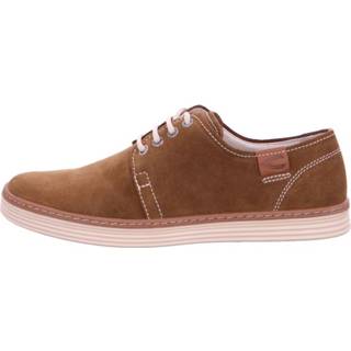 👉 Veterschoenen nubuck bruin Camel Active 4046599612596