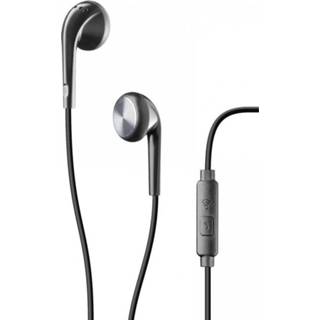 Microfoon zwart nederlands AQL: Club in-ear incl. -