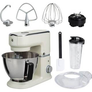 👉 Keukenmachine - One for All 04-1668-0001, crème 4211129141970