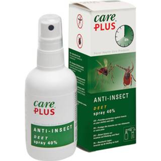 👉 Insecten bestrijding Anti Insect - Deet 40% Spray 100ml 8714024329062