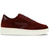 👉 Bordeaux unisex stock vrouwen suã¨de Hub Baseline Dames