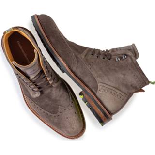 👉 Mannen taupe divers Floris Van Bommel Boots Heren (Taupe) 8719092912253 8719092912284 8719092912291 8719092912338 8719092912260