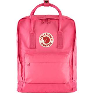 👉 Rugzak roze flamingo pink Vinylon F kanken FjallRaven 7323450643133