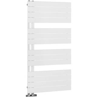 👉 Radiator wit staal mili Aqualine 60x122cm 632W 6013939839829