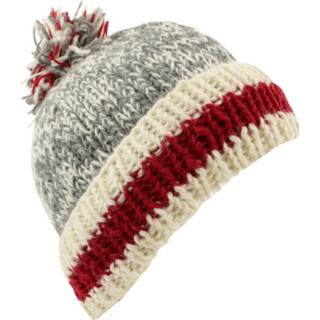 👉 Muts Wollen Muts, fleece gevoerd, Cho Oyu 7436953650659