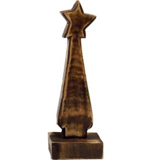 👉 Mannen Tree mangowood with star 8717506094038