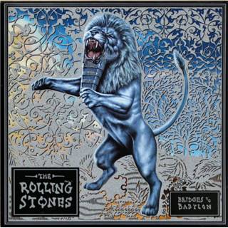 👉 Baby's The Rolling Stones - Bridges To Babylon 2-LP 602508773389