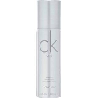 👉 Deodorant gezondheid Calvin Klein CK One Spray 3614225971518