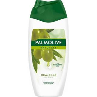 Douchecrème gezondheid Palmolive Olijf & Melk 8714789732886