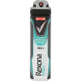 👉 Anti transpirant gezondheid Rexona Men Sensitive Anti-Transpirant Spray 4000388669406