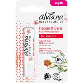👉 Gezondheid Alviana Repair & Care SOS Intensieve Lipverzorging 4260167186290
