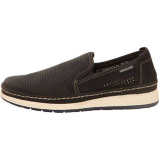 👉 Slippers blauw Mephisto Slipper 3597435575557
