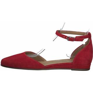 👉 Tamaris Ballerinas