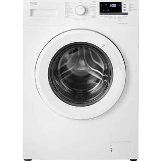 👉 Wasmachine wit Beko WTV8711BC1 8690842374234